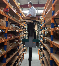 Parker-870 Parker-870